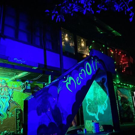 Memoir Homestay カソル エクステリア 写真