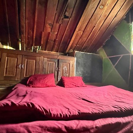 Memoir Homestay カソル エクステリア 写真