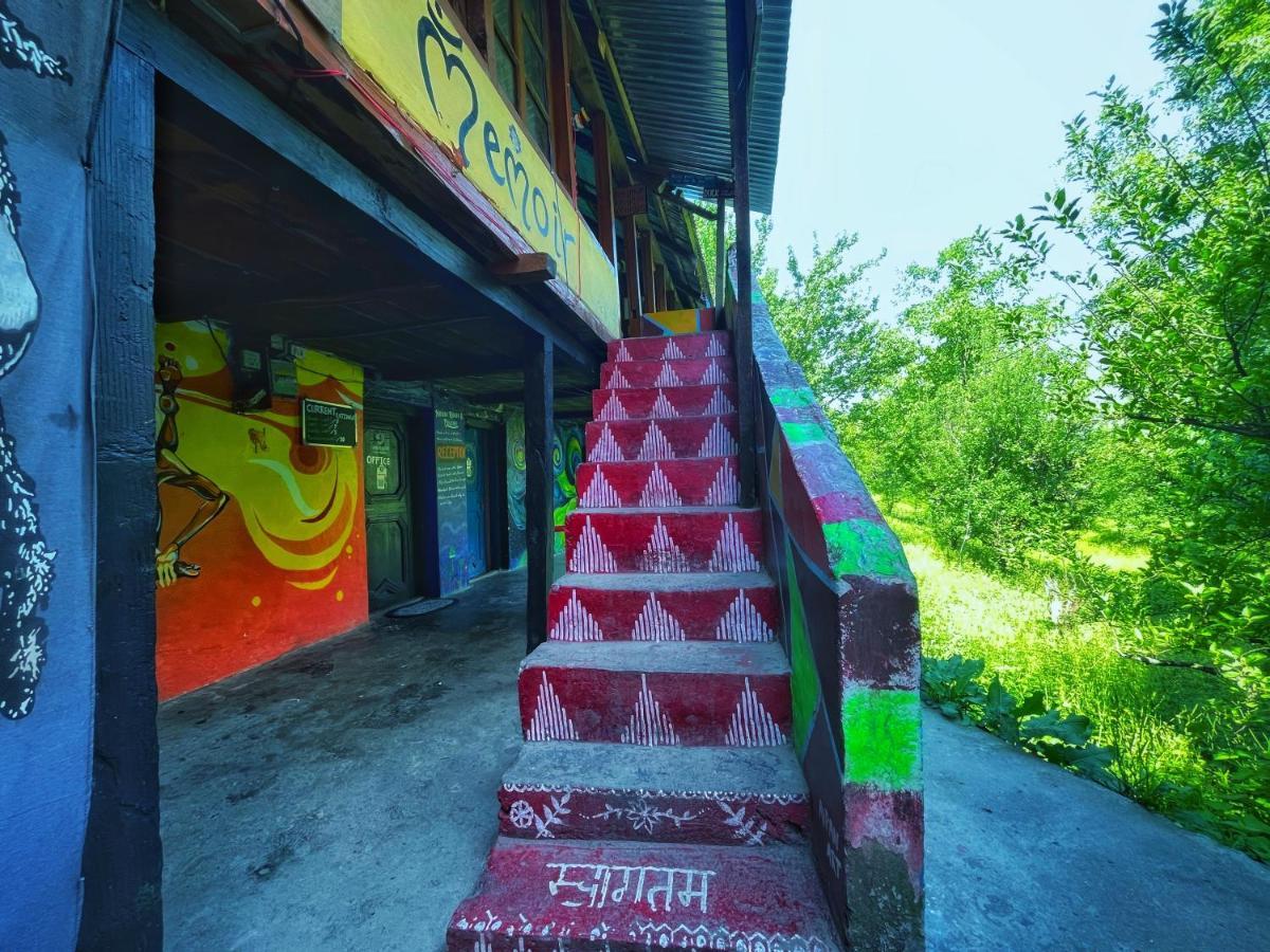 Memoir Homestay カソル エクステリア 写真