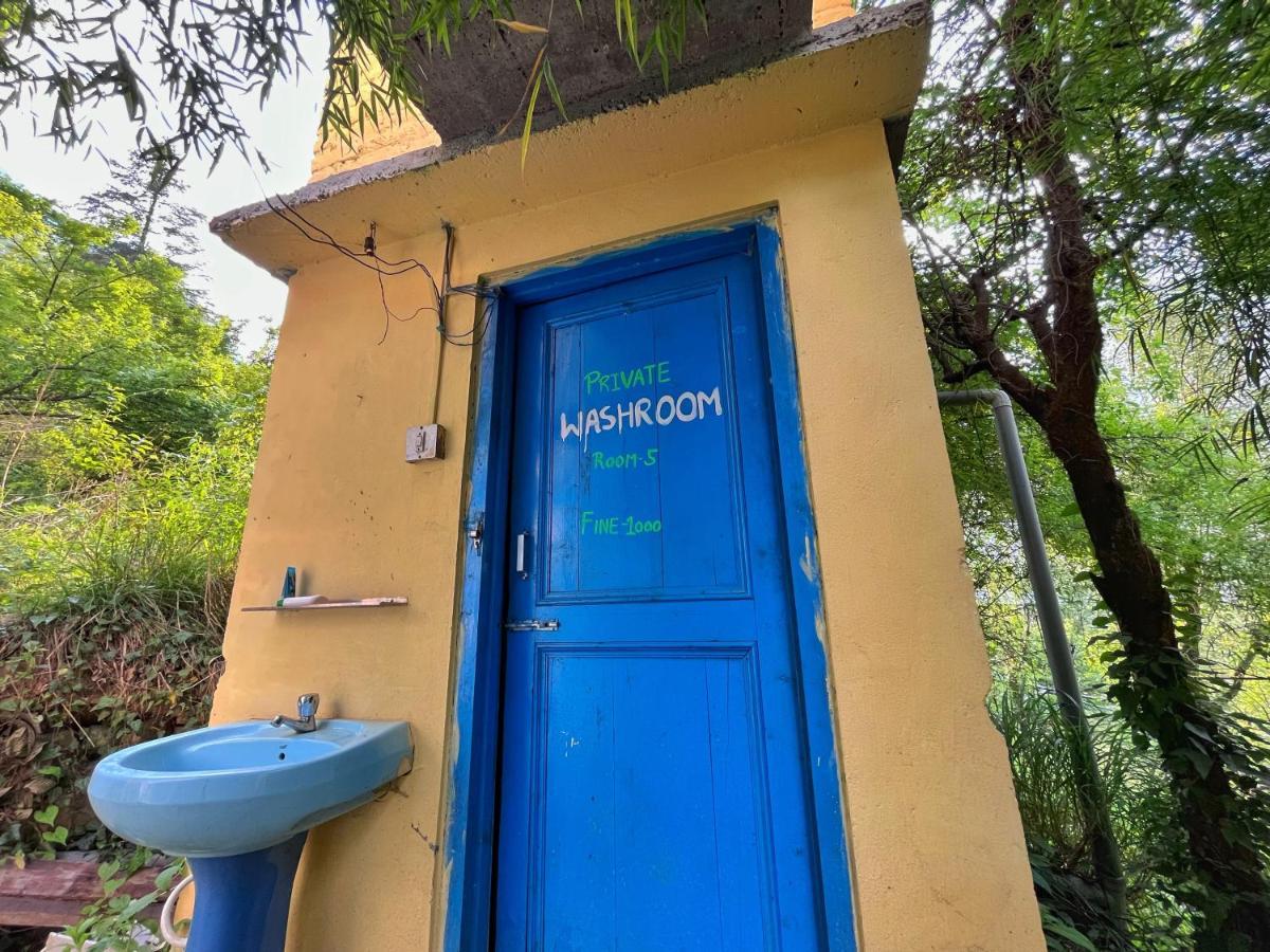Memoir Homestay カソル エクステリア 写真