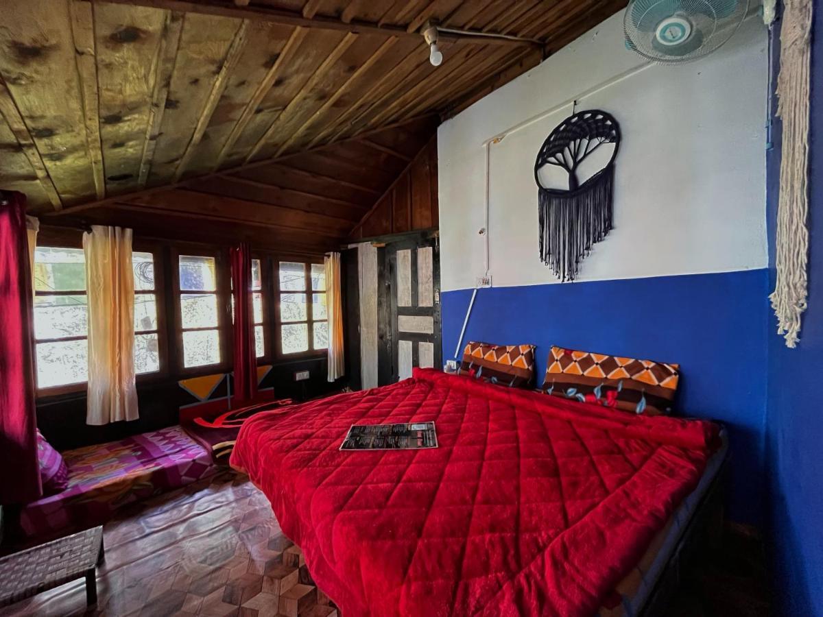 Memoir Homestay カソル エクステリア 写真