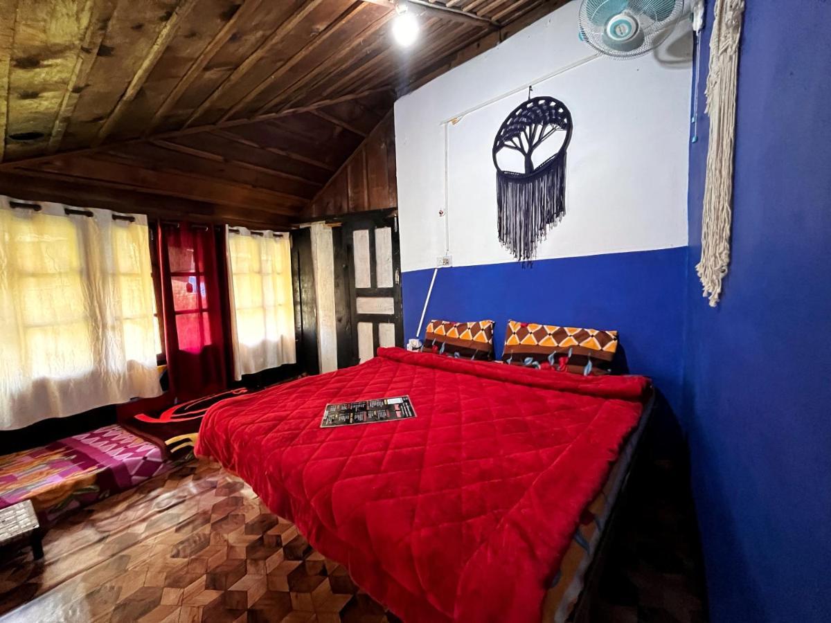 Memoir Homestay カソル エクステリア 写真