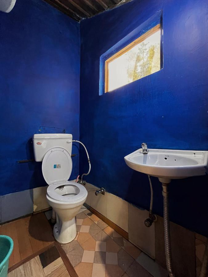 Memoir Homestay カソル エクステリア 写真