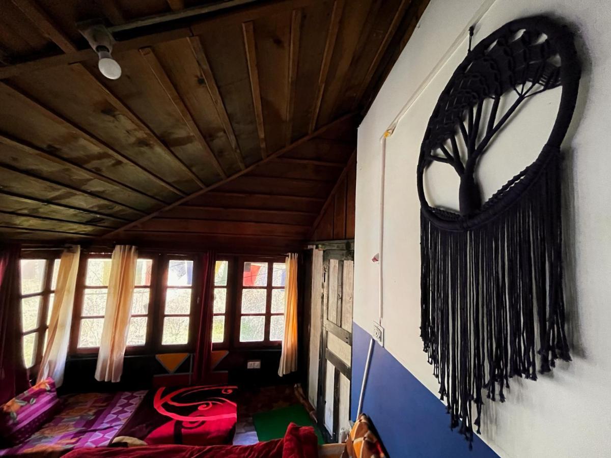 Memoir Homestay カソル エクステリア 写真