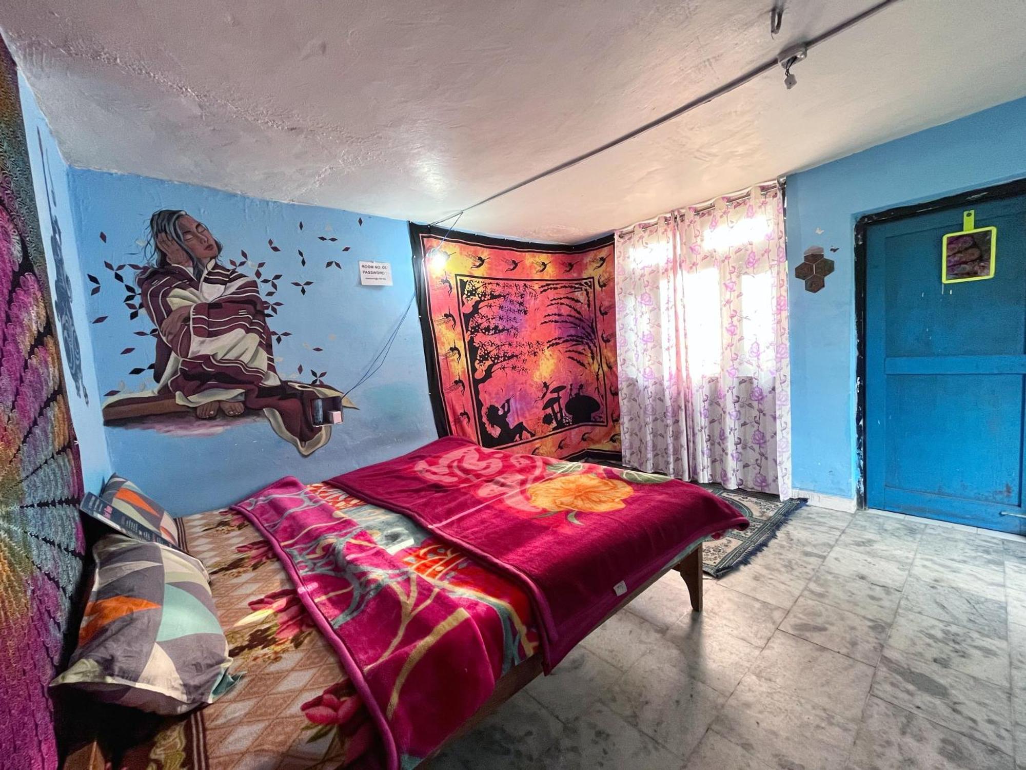 Memoir Homestay カソル 部屋 写真