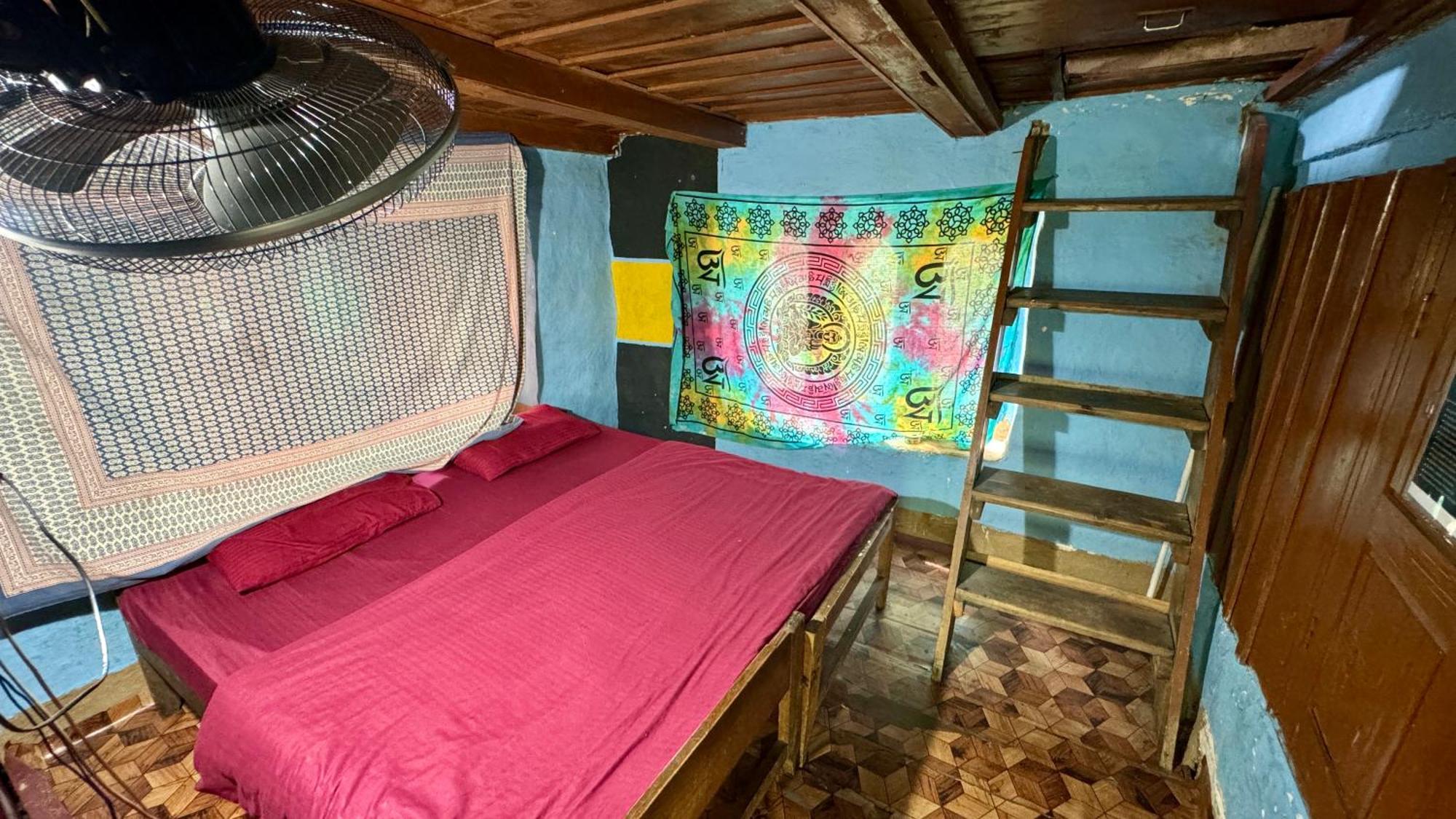 Memoir Homestay カソル エクステリア 写真