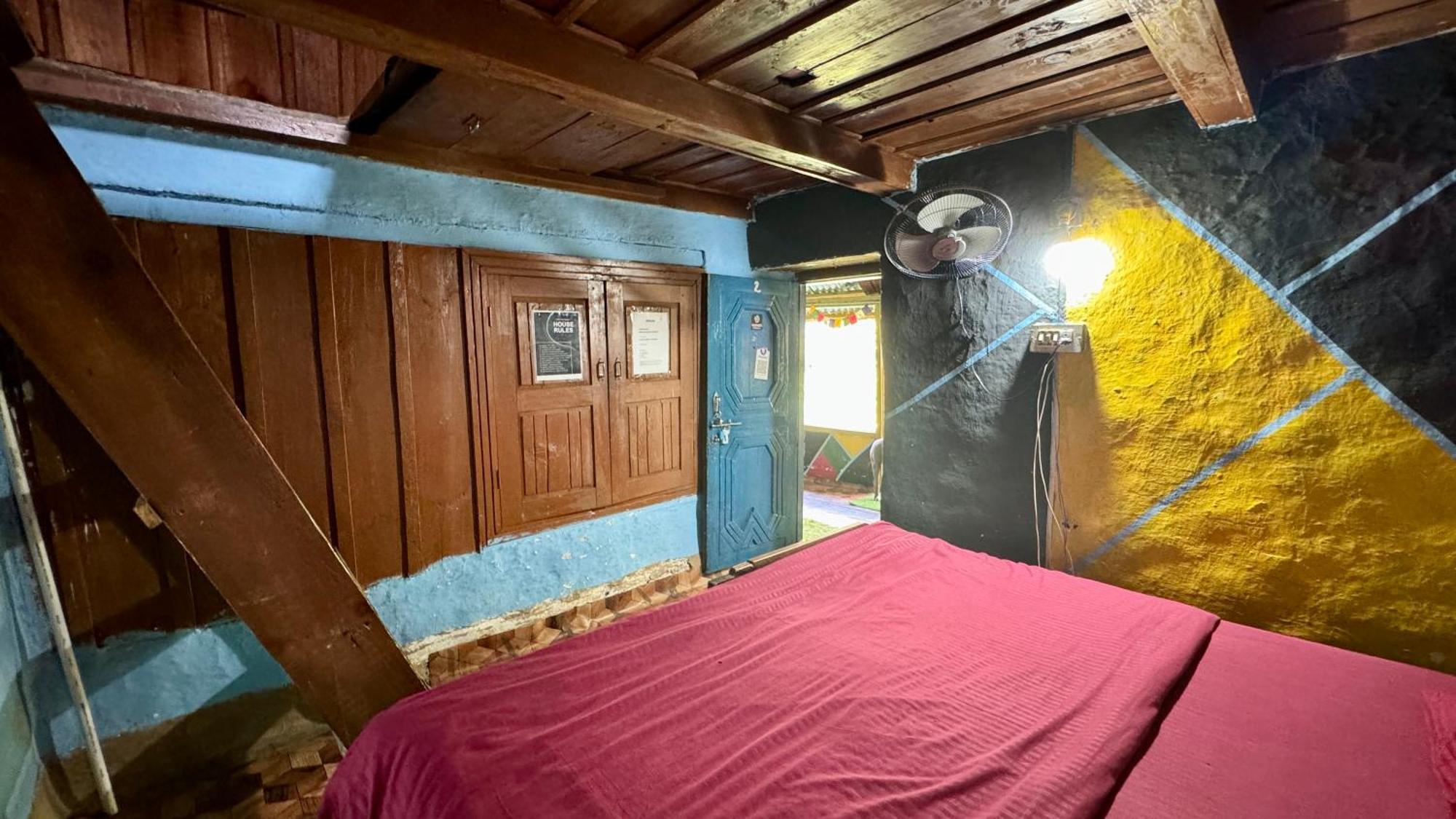 Memoir Homestay カソル エクステリア 写真