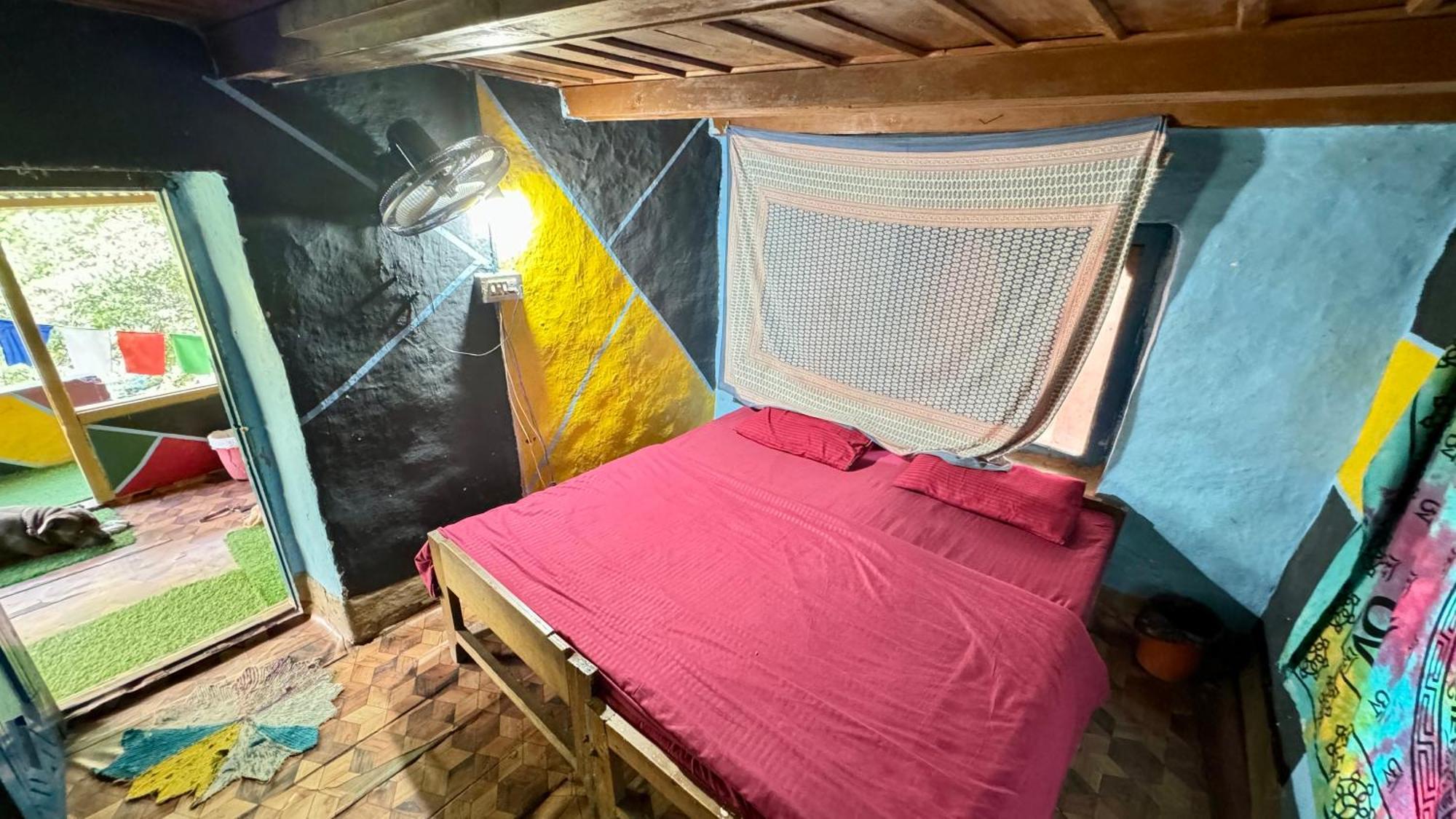 Memoir Homestay カソル エクステリア 写真
